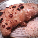 焼鳥いなかもん - 【豚足】 ２５０円 キタコレ！ウマイが止まらない一発☆５クオリティ！