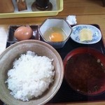 食堂かめっち。 - 黄福定食