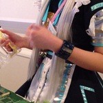 アンドロイドル カフェ - 1回目