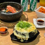 牛サムギョプサル 韓国料理 SOM - 