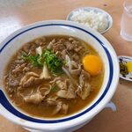 拉麺たくみや - 料理写真: