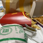 McDonald's - 