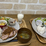 Hakko Cafe Kome-Hana - 