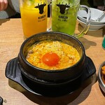 牛サムギョプサル 韓国料理 SOM - 