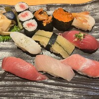 鮨丸 - 