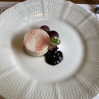 グランカフェ -  グランカフェ -