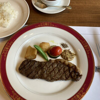 グランカフェ -  グランカフェ -