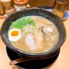 麺匠たか松 京都駅ビル拉麺小路店