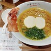 らぁ麺フロマージュ Due Italian 曽根崎店