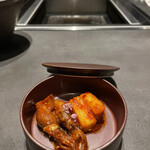 北海道焼肉 北うし - 