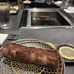 北海道焼肉 北うし - 