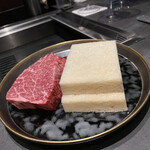 北海道焼肉 北うし - 