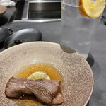 北海道焼肉 北うし - 