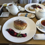 ブルー・ブリック・ラウンジ - 