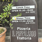 IL PAPPALARDO - 