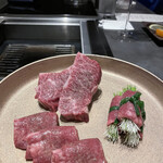 北海道焼肉 北うし - 