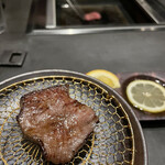 北海道焼肉 北うし - 