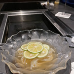 北海道焼肉 北うし - 