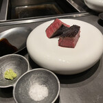 北海道焼肉 北うし - 