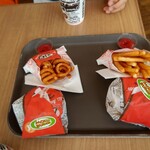 A&W - 