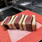 北海道焼肉 北うし - 