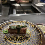 北海道焼肉 北うし - 