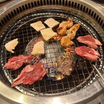 Yakiniku Oudou Famiria - 