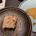 北海道焼肉 北うし - 