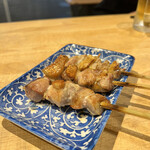 Yakitori Yuuraku - 