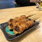 Yakitori Yuuraku - 