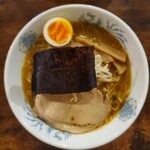 ハルピンラーメン - 