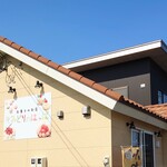 みどりのはっぱ - 店外観②