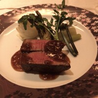 SAMURAI dos Premium Steak House 八重洲鉄鋼ビル店 - 