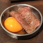 焼肉ホルモン ぼんず - 