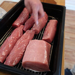 かつサンド工房 PANTON - 