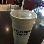 EXCELSIOR CAFFE  - 