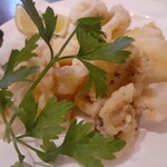 オステリア ピテカントロポ - 