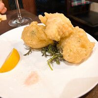 クッチーナ イタリアーナ アリア 六本木 - 