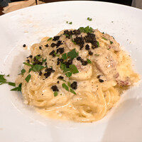 クッチーナ イタリアーナ アリア 六本木 - 