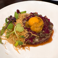 クッチーナ イタリアーナ アリア 六本木 - 