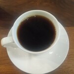 Kafe Ore! Suitenguu - コーヒー