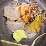 Kodawari Sengyotosumibijidori Hibachi - 