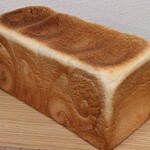 タカナベーカリー - 角食パン