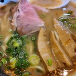 Nanashi Tonkotsu Hen - 