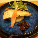 JRホテル屋久島 - 魚料理