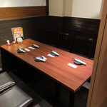 博多串焼き・野菜巻きの店 なまいき - 
