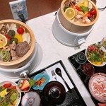 北野坂 やまげん - 