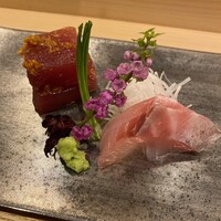 鮨 まるふく - 