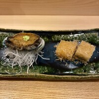 鮨 まるふく - 