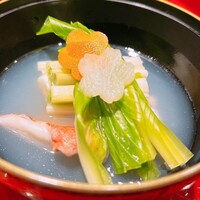 すしと天ぷら 坂本 - 